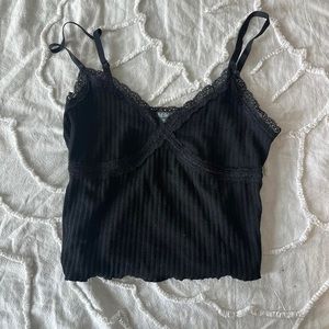 Wild Fable Lace Cami! 🖤
